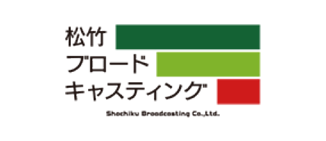 松竹ブロードキャスティング